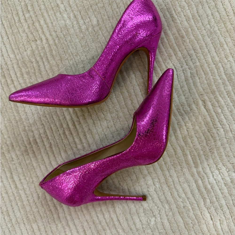 SCHUTZ Heels - Picture 9 of 12